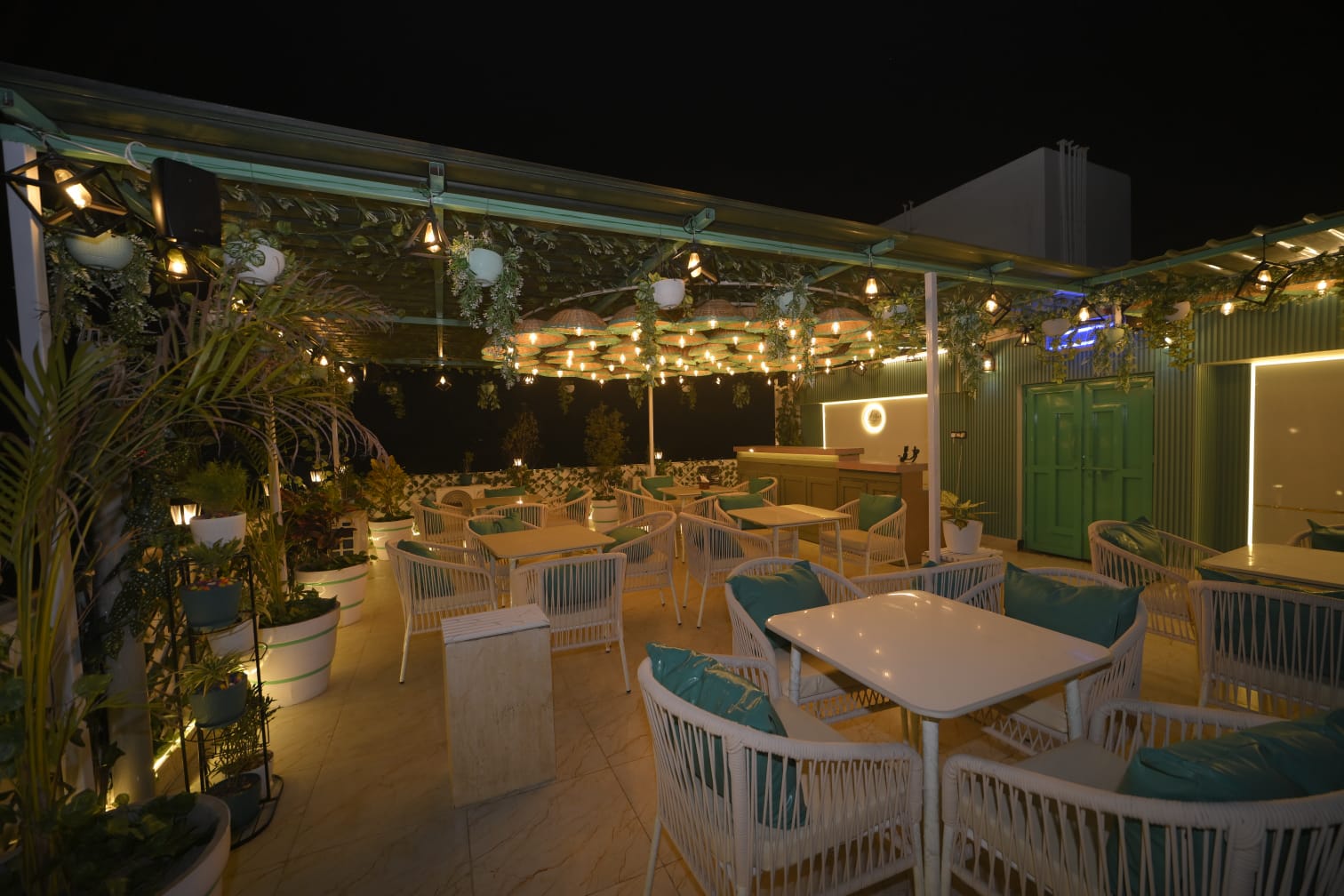 Anant Hotels — photo 18