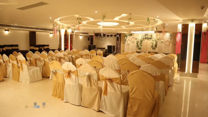 Anant Hotels — photo 19