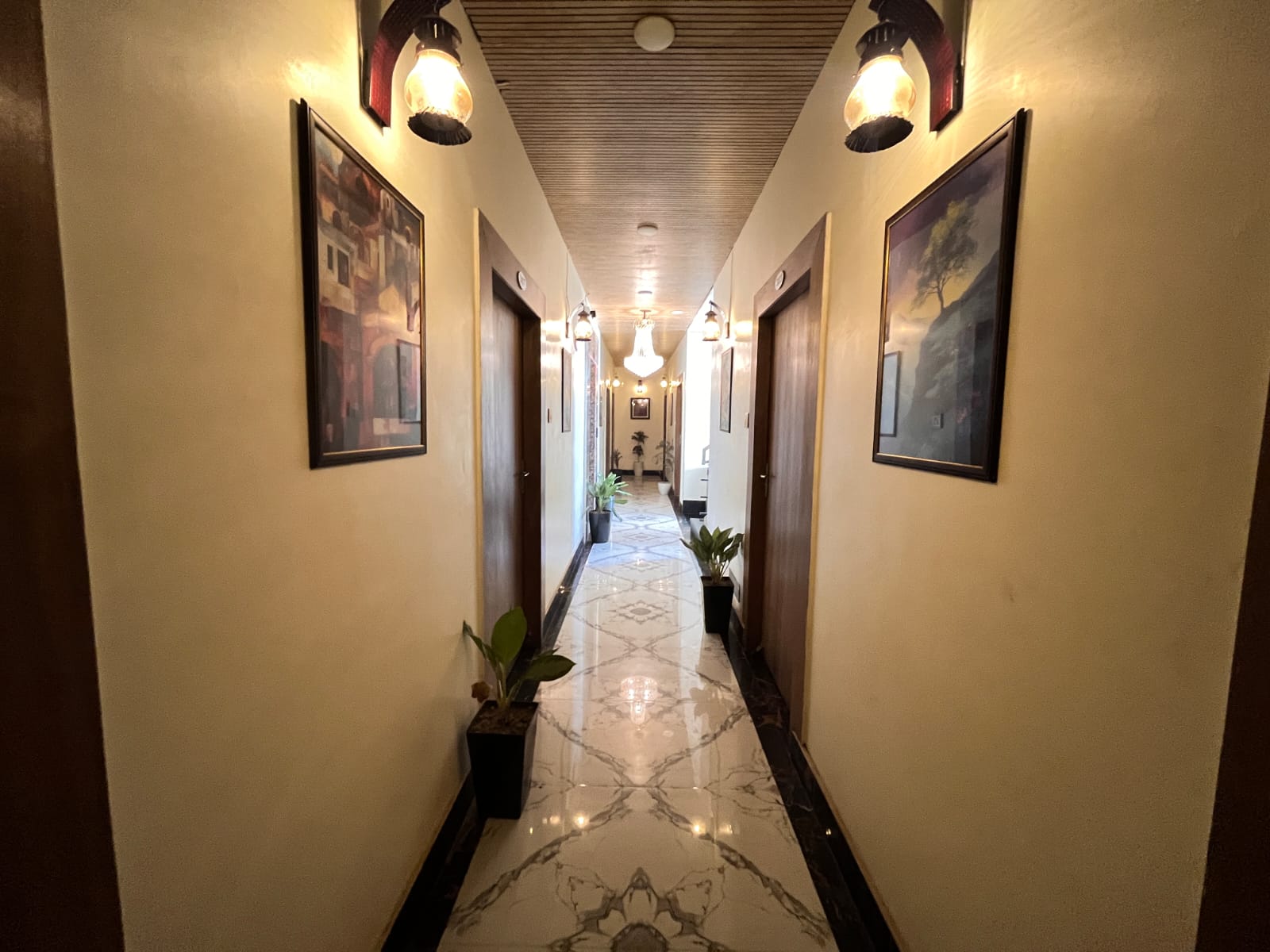 Anant Hotels — photo 20