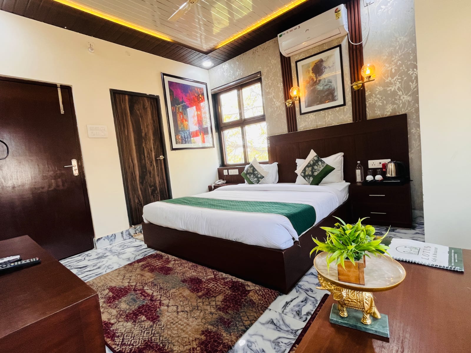 Anant Hotels — photo 3