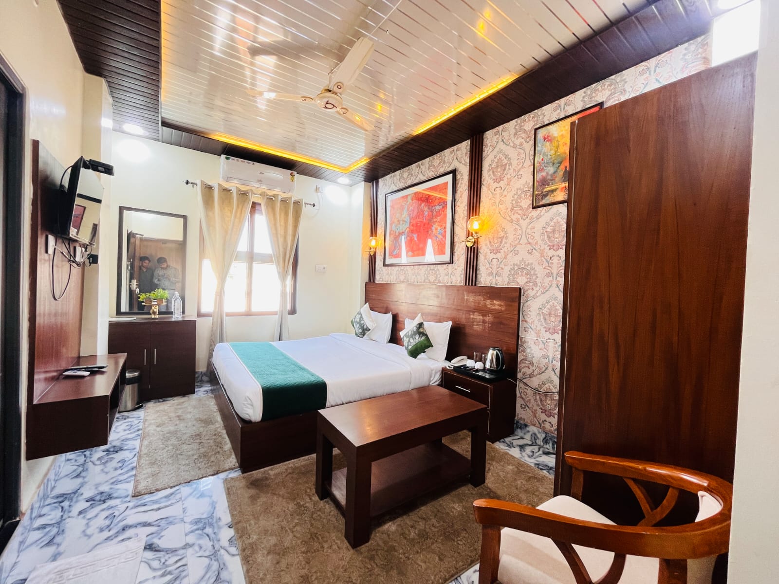 Anant Hotels — photo 4