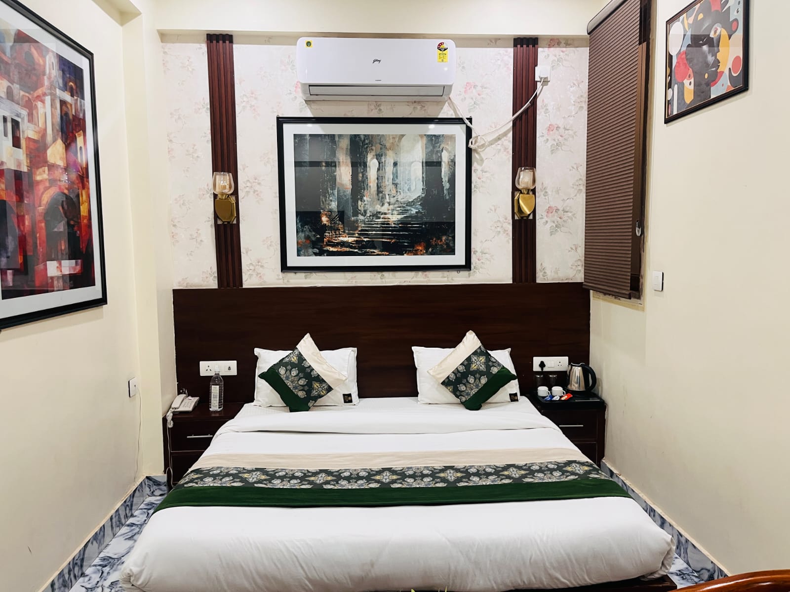 Anant Hotels — photo 9
